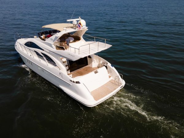 Azimut 55 Pies - Imagen 2