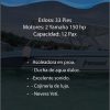 Lancha 33 Pies - Imagen 2