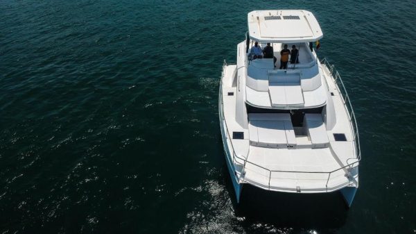 Powercat 43 - Imagen 2