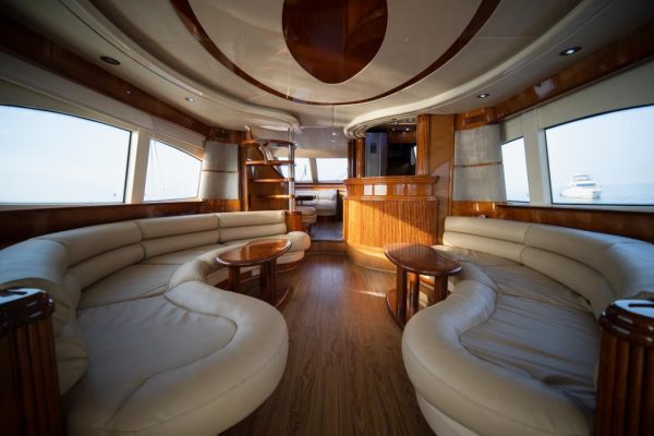 Azimut 70 pies - Imagen 8