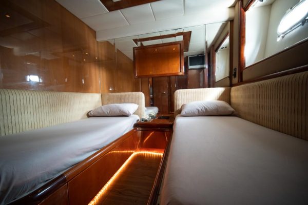 Azimut 70 pies - Imagen 9