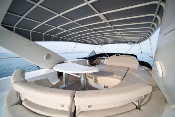 Azimut 70 pies - Imagen 10