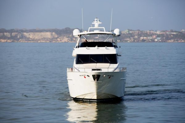 Azimut 70 pies - Imagen 11