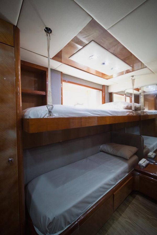 Azimut 70 pies - Imagen 13