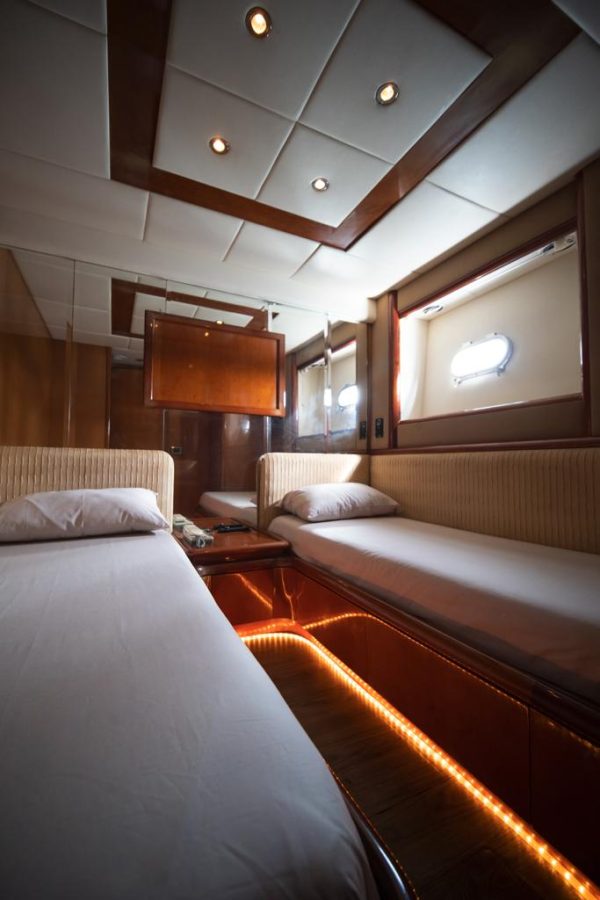 Azimut 70 pies - Imagen 15