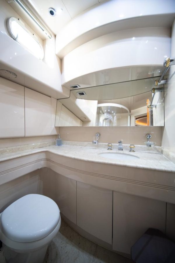 Azimut 70 pies - Imagen 16