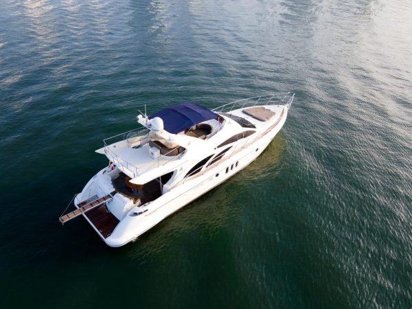 Azimut 62 Pies - Imagen 2