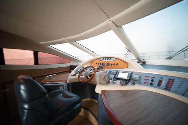 Azimut 62 Pies - Imagen 3