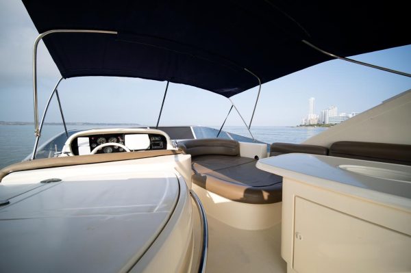 Azimut 62 Pies - Imagen 4