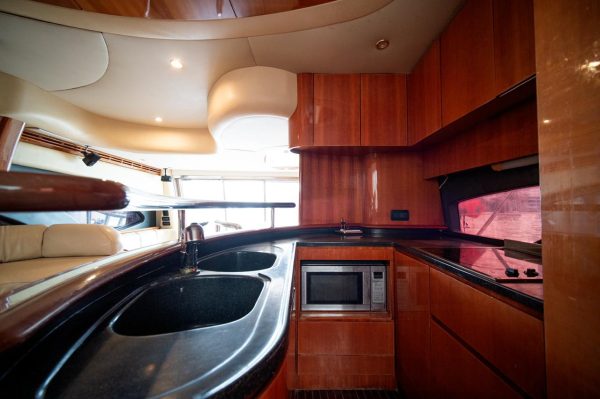 Azimut 62 Pies - Imagen 7