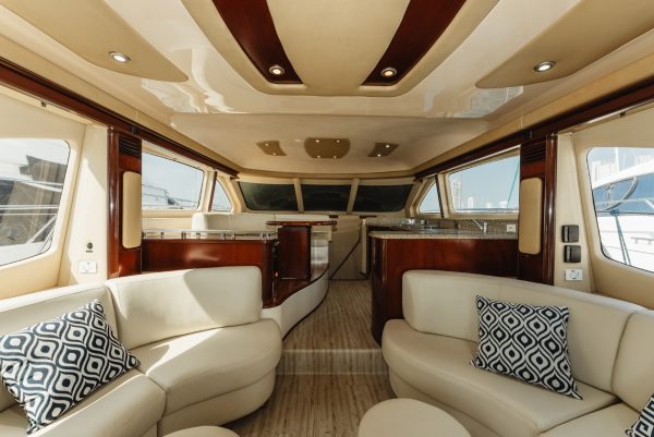 Sea Ray 58 - Imagen 2