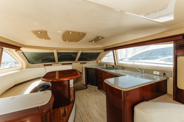 Sea Ray 58 - Imagen 4