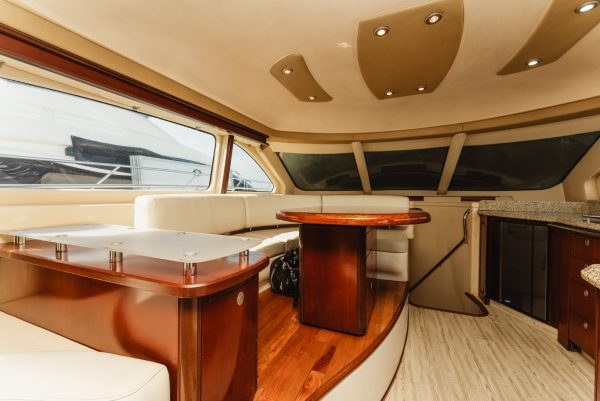 Sea Ray 58 - Imagen 5
