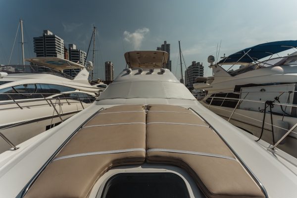 Sea Ray 58 - Imagen 18