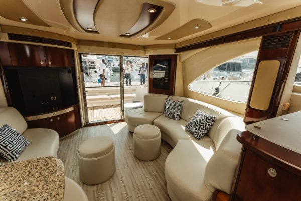 Sea Ray 58 - Imagen 20