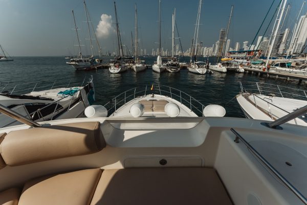 Sea Ray 58 - Imagen 22