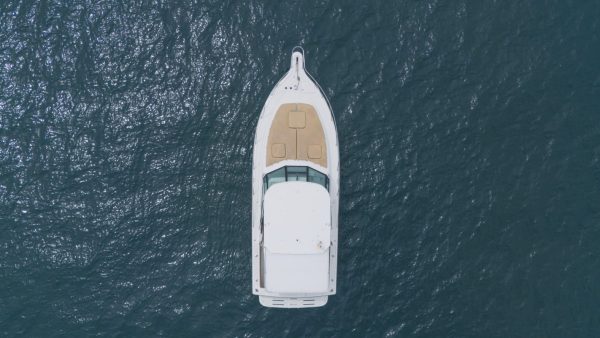 Yate 34 pies - Imagen 2