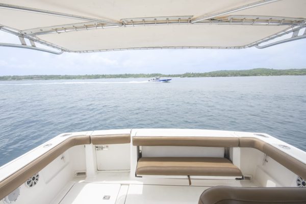 Yate 34 pies - Imagen 4