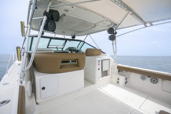 Yate 34 pies - Imagen 7