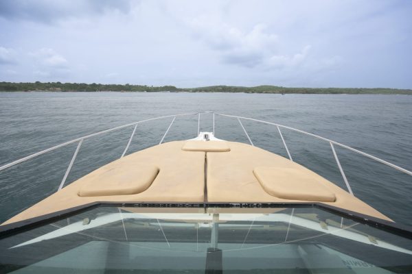 Yate 34 pies - Imagen 10