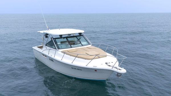 Yate 34 pies - Imagen 18