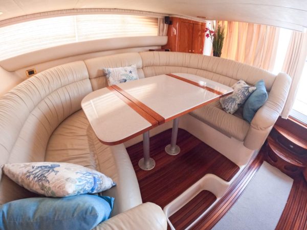 Sea Ray 45 - Imagen 2