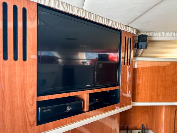 Sea Ray 45 - Imagen 7