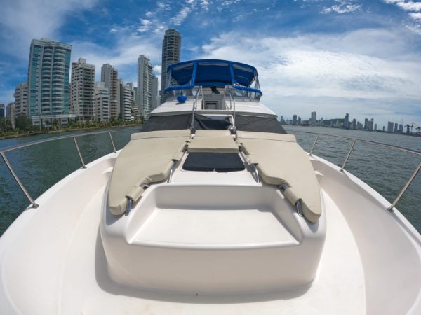 Sea Ray 45 - Imagen 13